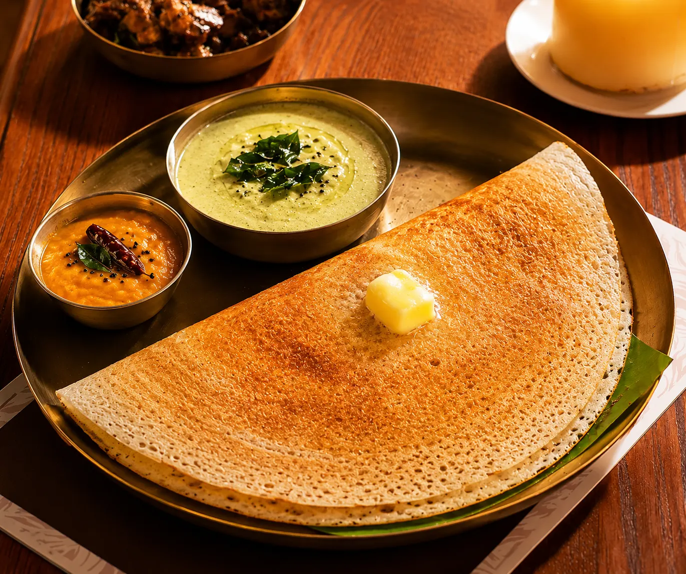 dish