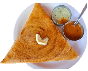 dish
