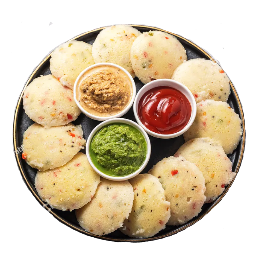 dish